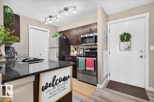#207 5804 Mullen Pl Nw, Edmonton, AB 
