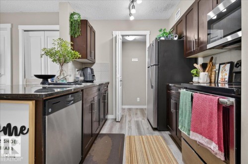 #207 5804 Mullen Pl Nw, Edmonton, AB 