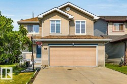2426 34A Avenue NW  Edmonton, AB T6T 0B1
