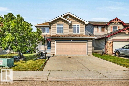 2426 34A Avenue Nw, Edmonton, AB 