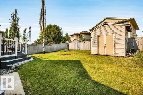 2426 34A Avenue Nw, Edmonton, AB 