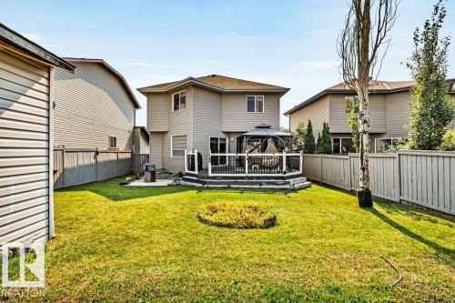 2426 34A Avenue Nw, Edmonton, AB 