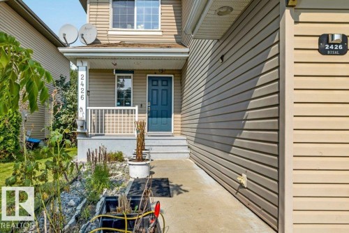 2426 34A Avenue Nw, Edmonton, AB 