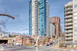 #503 9720 106 ST NW  Edmonton, AB T5K 0K8