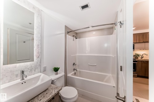 #503 9720 106 St Nw, Edmonton, AB 