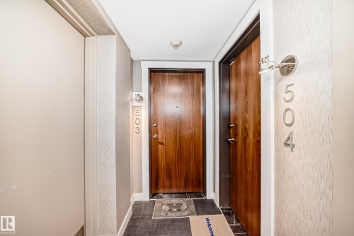 #503 9720 106 St Nw, Edmonton, AB 