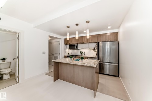 #503 9720 106 St Nw, Edmonton, AB 