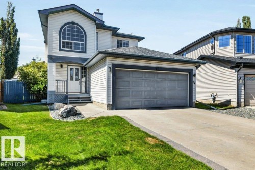 19 Leyland, Spruce Grove, AB 