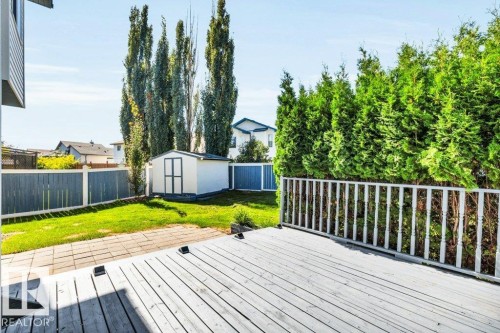 19 Leyland, Spruce Grove, AB 