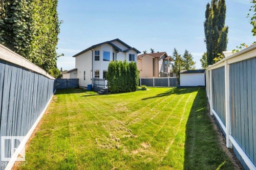 19 Leyland, Spruce Grove, AB 