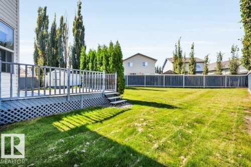 19 Leyland, Spruce Grove, AB 