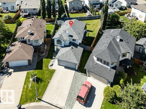 19 Leyland, Spruce Grove, AB 