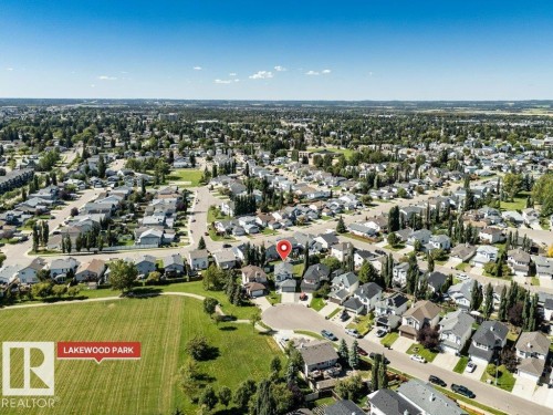 19 Leyland, Spruce Grove, AB 