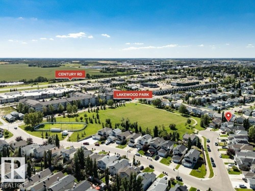19 Leyland, Spruce Grove, AB 