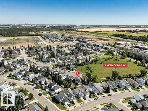 19 Leyland, Spruce Grove, AB 