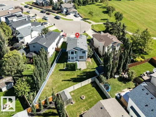 19 Leyland, Spruce Grove, AB 