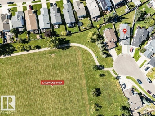 19 Leyland, Spruce Grove, AB 