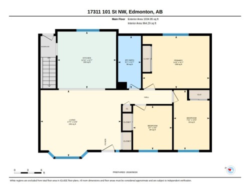 17311 101 Street Nw, Edmonton, AB 
