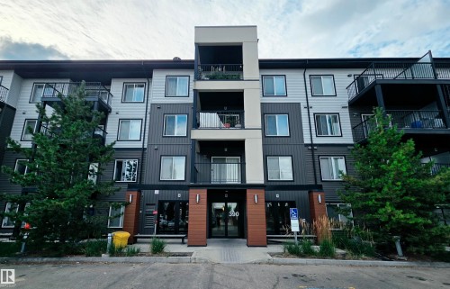 #222 390 Windermere Rd Nw, Edmonton, AB 