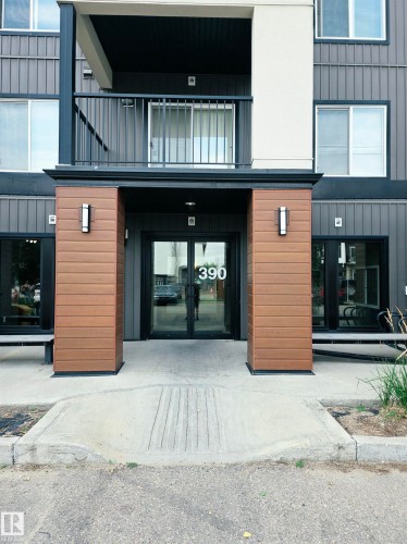 #222 390 Windermere Rd Nw, Edmonton, AB 