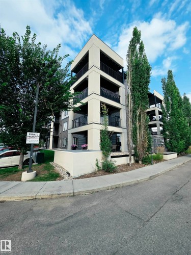 #222 390 Windermere Rd Nw, Edmonton, AB 