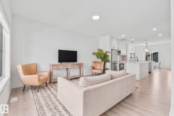 4023 HAWTHORN LINK Link SW  Edmonton, AB T6X 1Y6