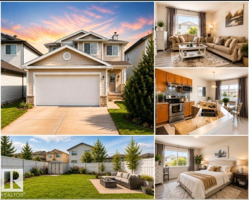3236 27 Avenue Nw, Edmonton, AB 