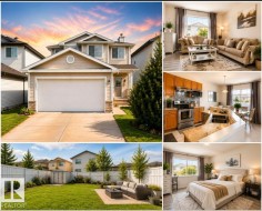 3236 27 Avenue NW  Edmonton, AB T6T 1P8