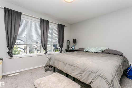 21931 91 Avenue Nw, Edmonton, AB - Indoor Photo Showing Bedroom