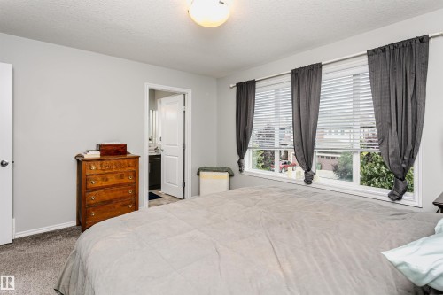 21931 91 Avenue Nw, Edmonton, AB - Indoor Photo Showing Bedroom