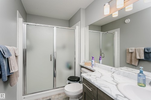 21931 91 Avenue Nw, Edmonton, AB - Indoor Photo Showing Bathroom