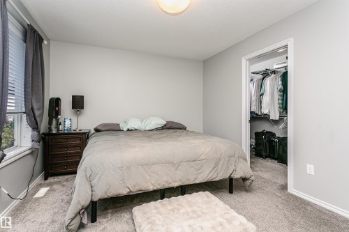 21931 91 Avenue Nw, Edmonton, AB - Indoor Photo Showing Bedroom