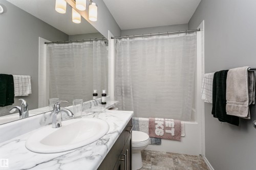21931 91 Avenue Nw, Edmonton, AB - Indoor Photo Showing Bathroom