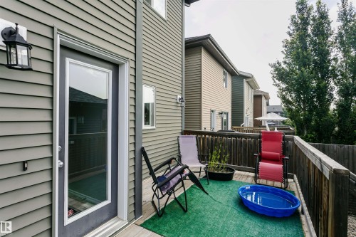 21931 91 Avenue Nw, Edmonton, AB - Outdoor With Exterior