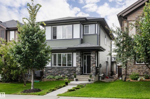 21931 91 Avenue Nw, Edmonton, AB - Outdoor