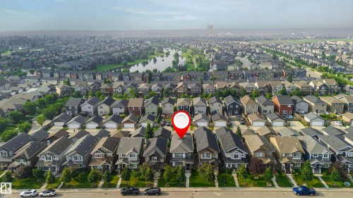 21931 91 Avenue Nw, Edmonton, AB - Outdoor With View