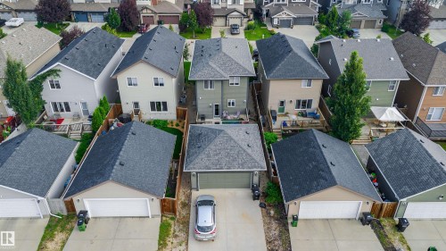 21931 91 Avenue Nw, Edmonton, AB - Outdoor
