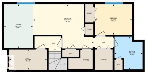 21931 91 Avenue Nw, Edmonton, AB - Other