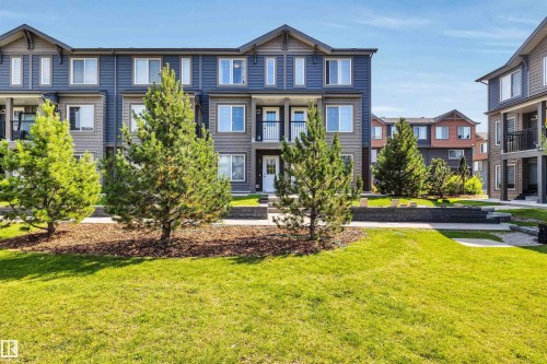 #33 3025 151 Av Nw, Edmonton, AB 