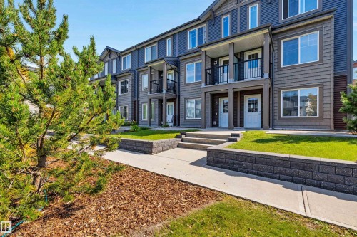 #33 3025 151 Av Nw, Edmonton, AB 