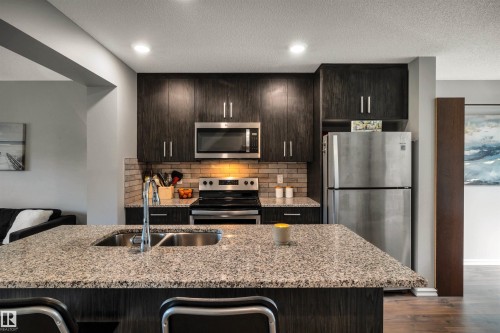 #33 3025 151 Av Nw, Edmonton, AB 
