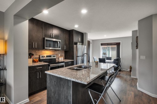 #33 3025 151 Av Nw, Edmonton, AB 