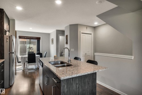 #33 3025 151 Av Nw, Edmonton, AB 