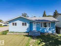5337 47 Street  Bruderheim, AB T0B 0S0