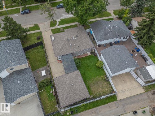 16706 80 Avenue Nw, Edmonton, AB 