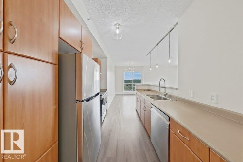 #505 9707 105 St Nw, Edmonton, AB 