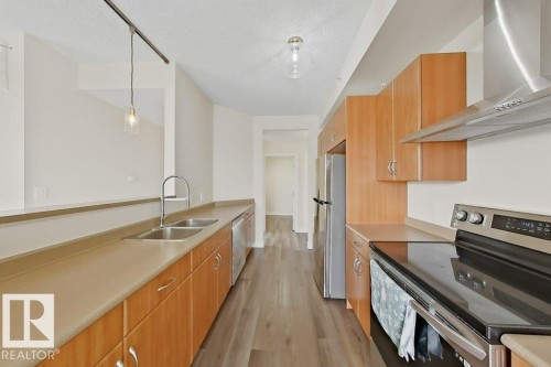 #505 9707 105 St Nw, Edmonton, AB 