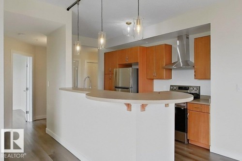 #505 9707 105 St Nw, Edmonton, AB 