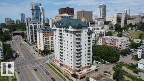 #505 9707 105 St Nw, Edmonton, AB 