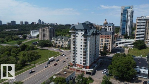 #505 9707 105 St Nw, Edmonton, AB 